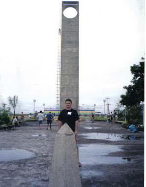 Macapá - Linha do Equador