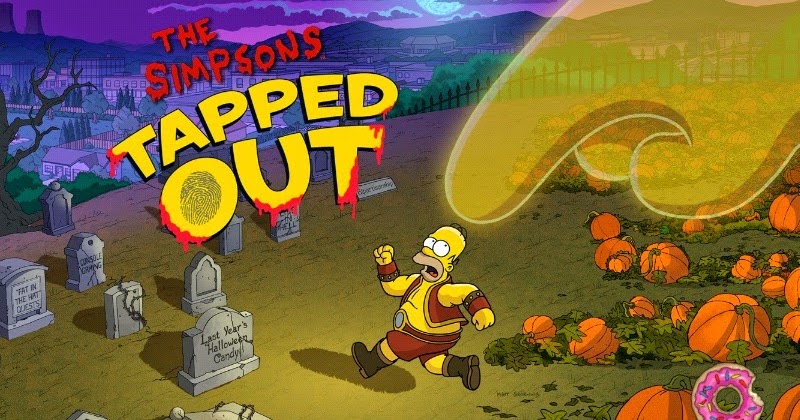 Simpsons Tapped Out Donuts and Money Generator Download Free Simpsons