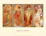 Alphonse Mucha