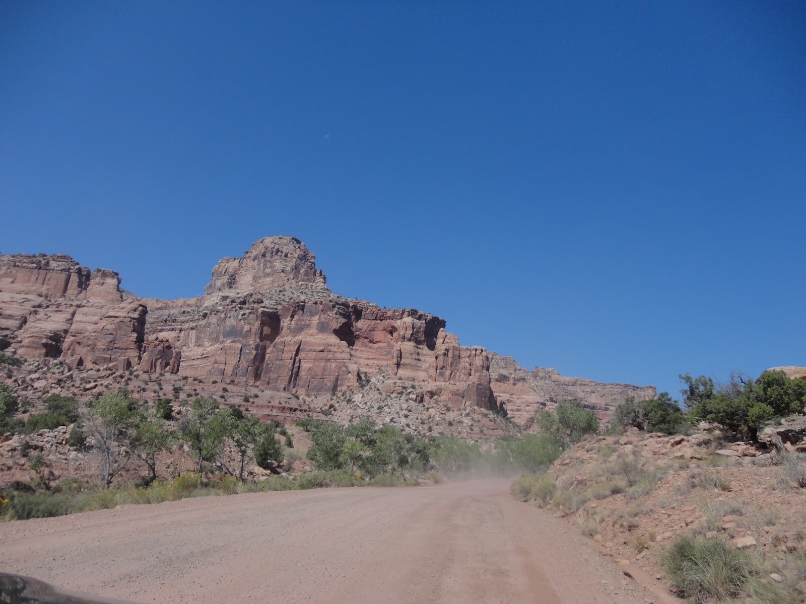 Running Reviews Little Grand Canyon Marathon, Huntington Utah