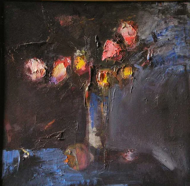 Igor Venski 1962 | Russian impressionist painter