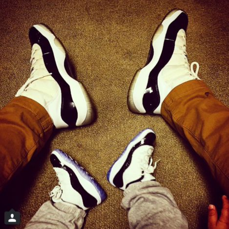 concord 11 kids price