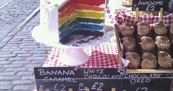 Where There Is Sunshine..