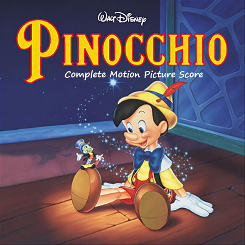 Pinocchio [1999]