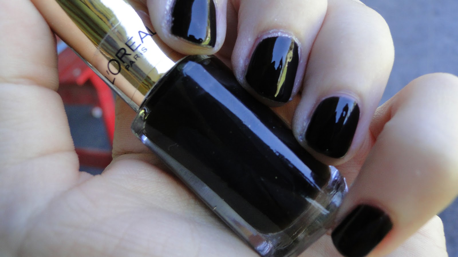 Top 9 Black Nail Polishes and Shades Styles At Life