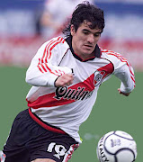 Ariel Ortega