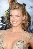 About A Boy - Adrianne Palicki to Guest
