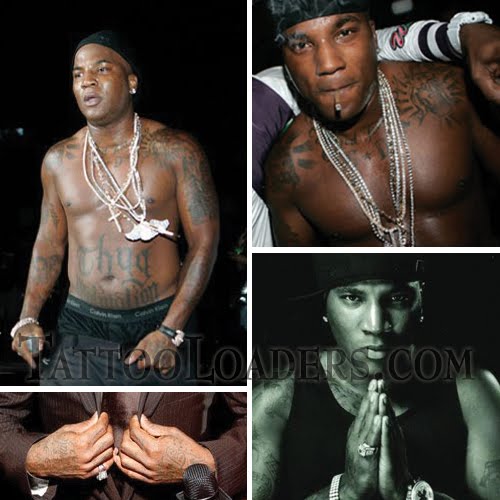 wallpaper rick ross shirtless rick ross tattoos pics. wallpaper rick ross shirtless