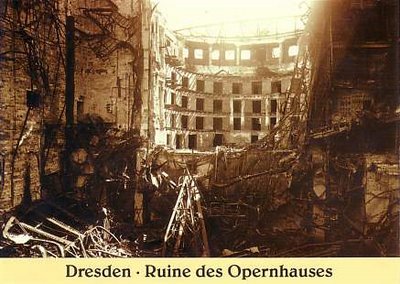 Semper Opera House