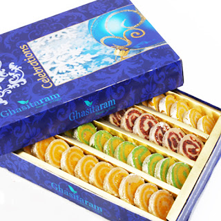 Sugar free sweets online India