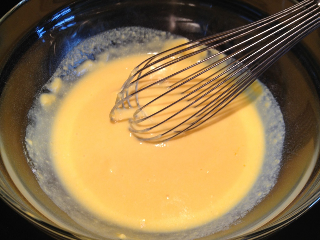 J Lipp's Hip Tips: Low-Fat Banana Pudding