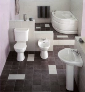 Bathrooms Designs