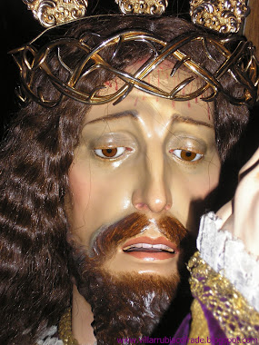 JESUS NAZARENO