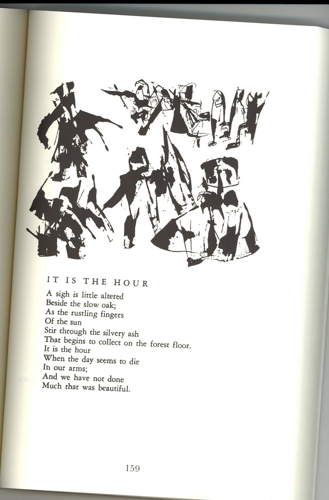 Matthew Ritger: Kenneth Patchen