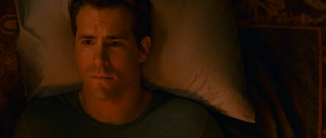 The Proposal Bedroom