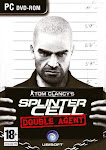 Splinter Cell Double Agent PC Full Español Splinter Cell Double Agent PC Full Español