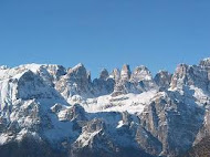 Il Sito delle Dolomite del Brenta dolomitidibrentain.it