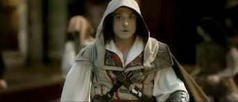 Assassin S Creed Lineage