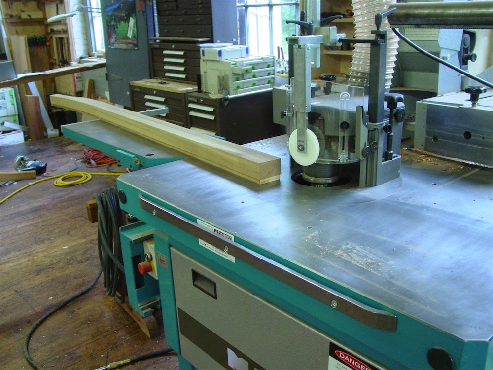 the Carpentry Way Aigner