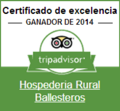 Opiniones Tripadvisor