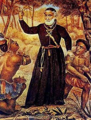 Resultado de imagem para missionação portuguesa