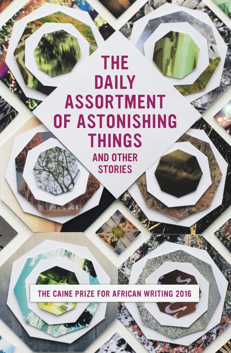 The Daily Assortment of Astonishing Things