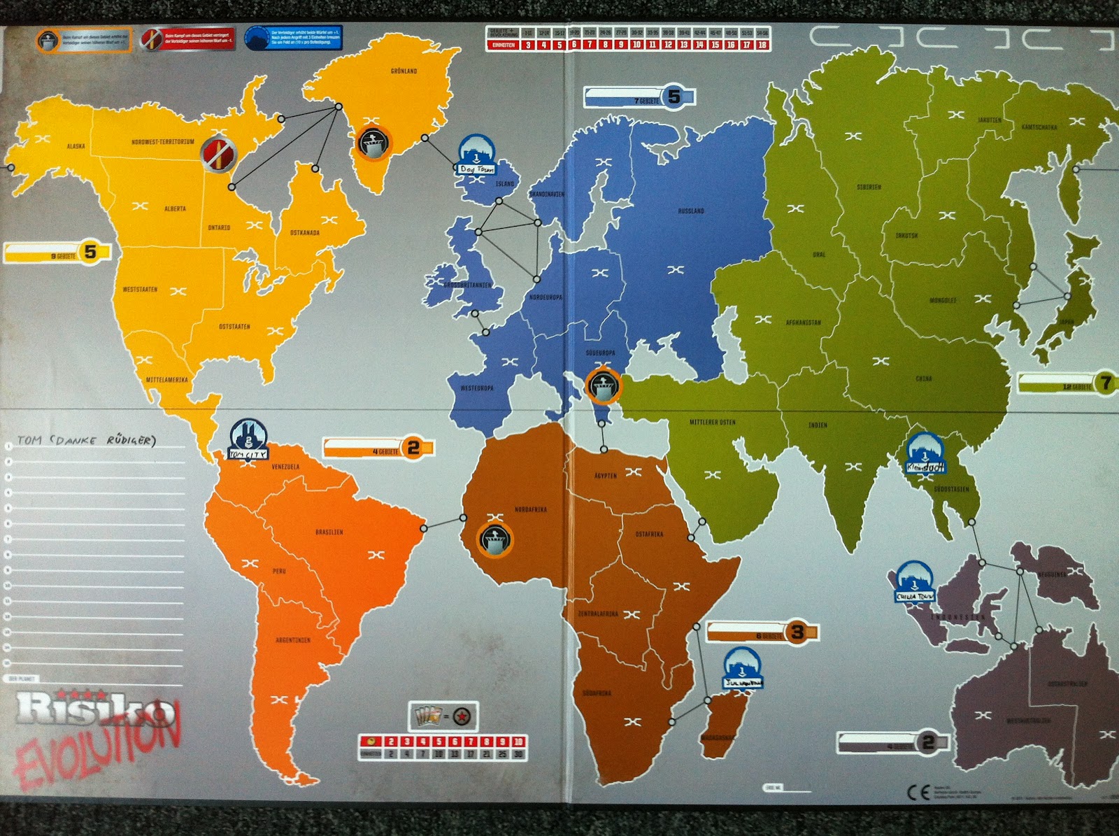 Risiko Terlalu Fokus pada Taudhih