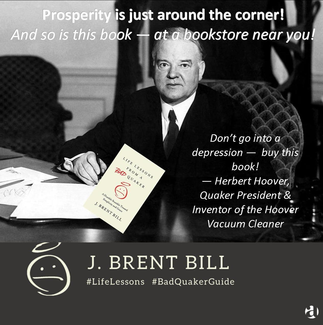 Holy Ordinary The Sacraments of Everyday Life Bad Quaker Memes Strike