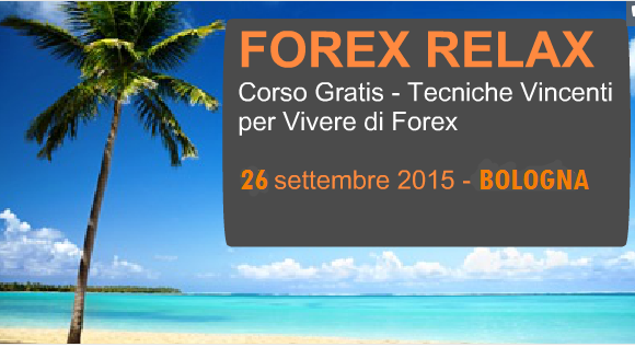 corso forex trading bologna