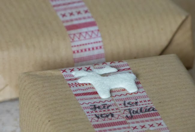 Selbstgemachte Geschenke Meinhaushalt At