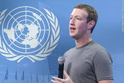 Mark Zuckerberg Bela Umat Muslim, Tolak Ajakan Donald Trump