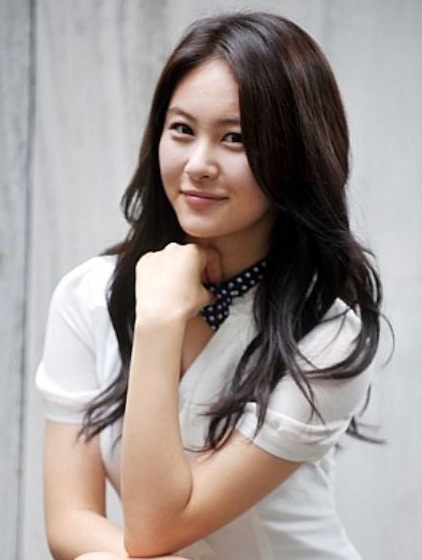 choi eun seo