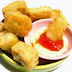 Cara Membuat Tahu Telur Crispy Dengan Mudah