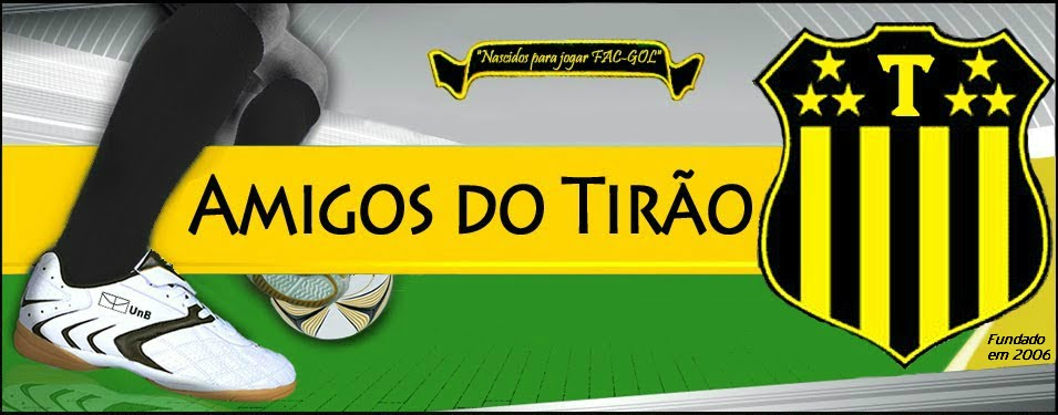 Amigos do Tirão