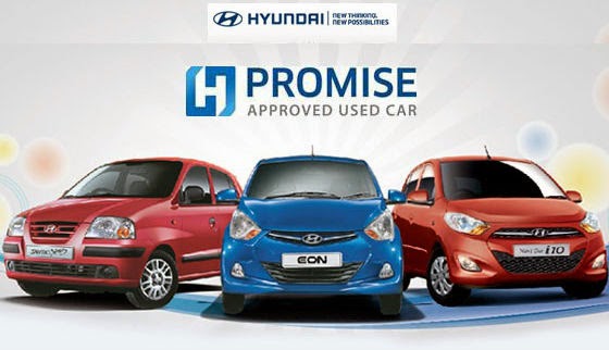 Hyundai Used Cars