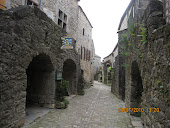 Les villages médiévaux été 2010