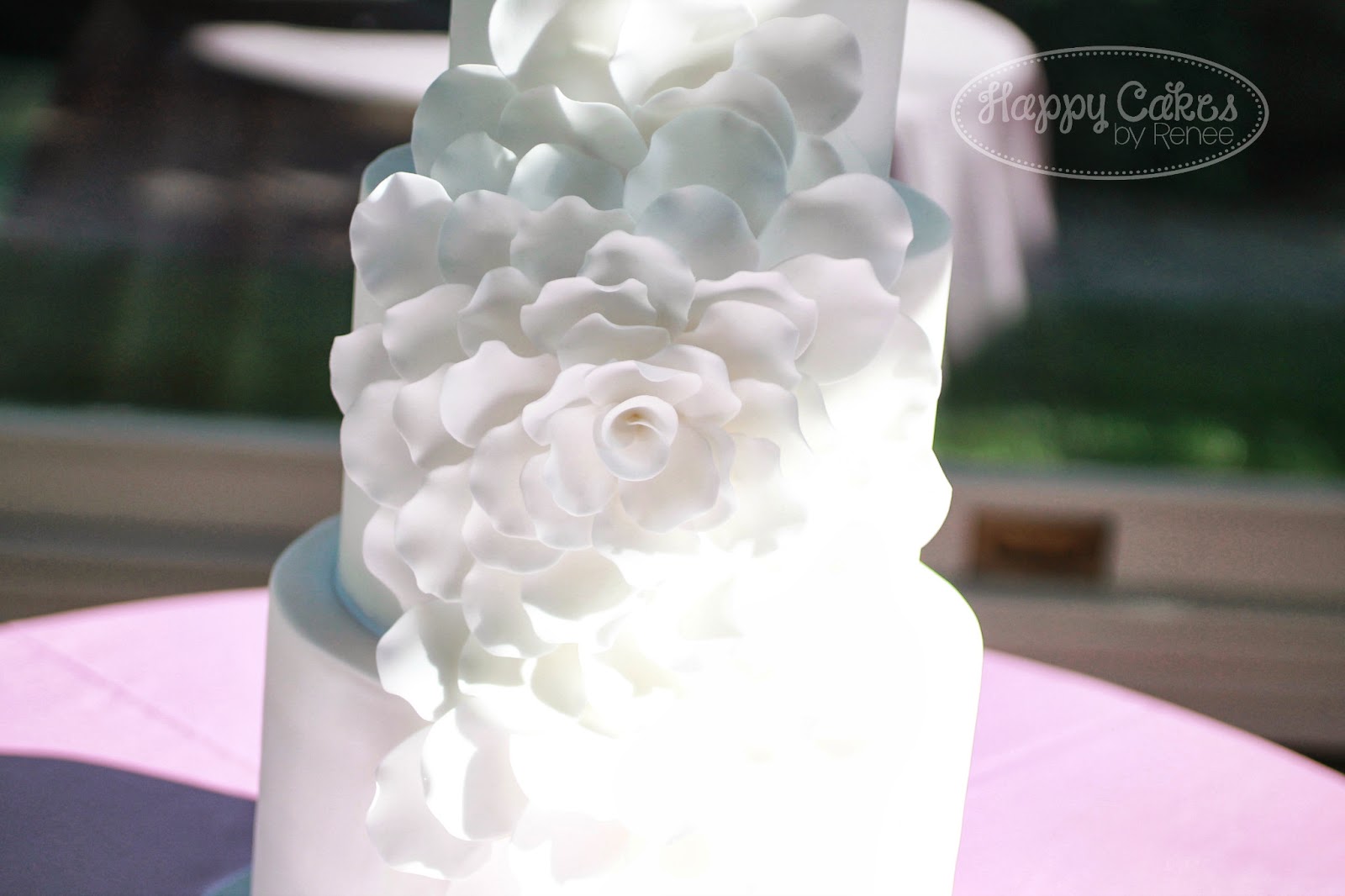 Chocolate Covered Marshmallows – Renee Conner Cake Design