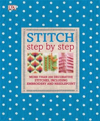 Stitch step by step