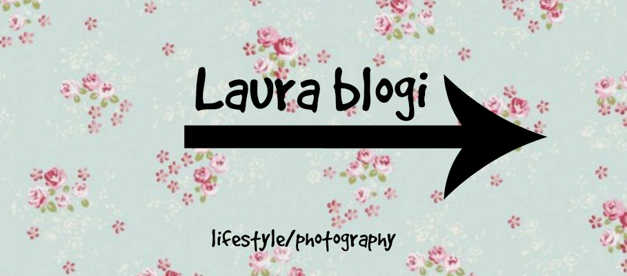 Laura blogi