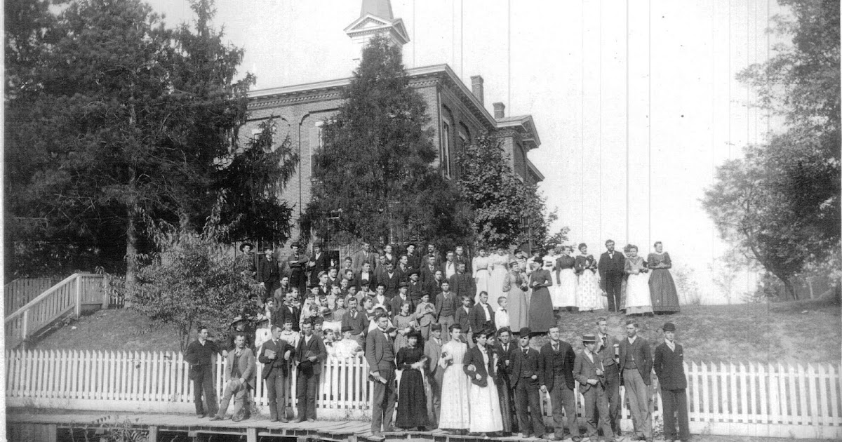 Ohio County, Kentucky History Hartford College and Business Institute