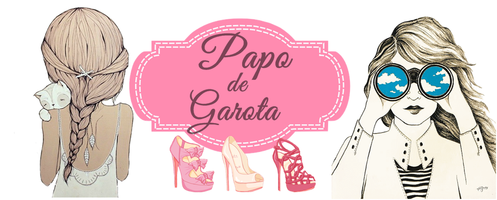 Papo de Garota