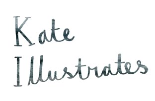 kate Evans Illustrates