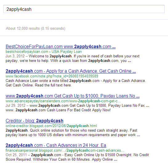 Rushmore payday loan image 2