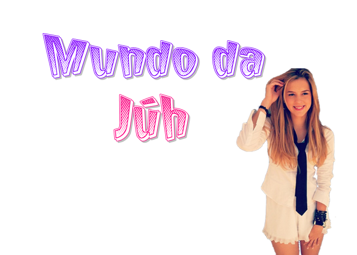 Mundo Da Júh