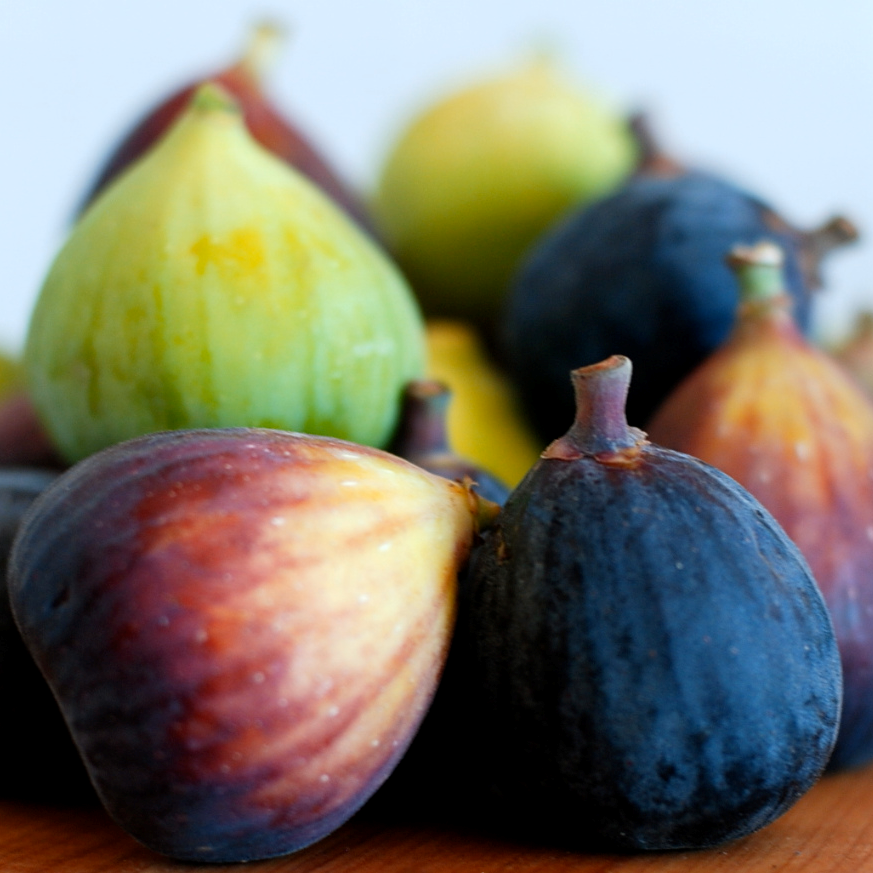 The PRODUCE BLOG by Rick Chong how to buy fresh fruit and vegetables...