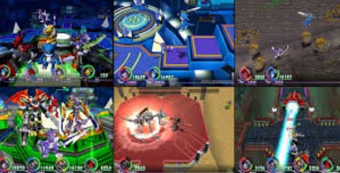 Games Games