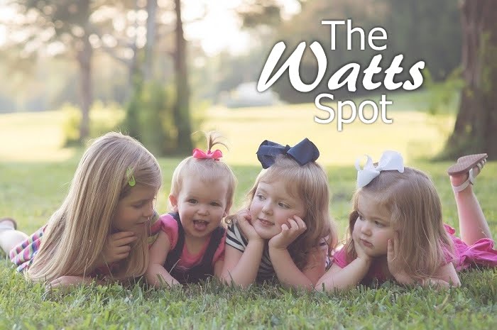 The Watts Spot