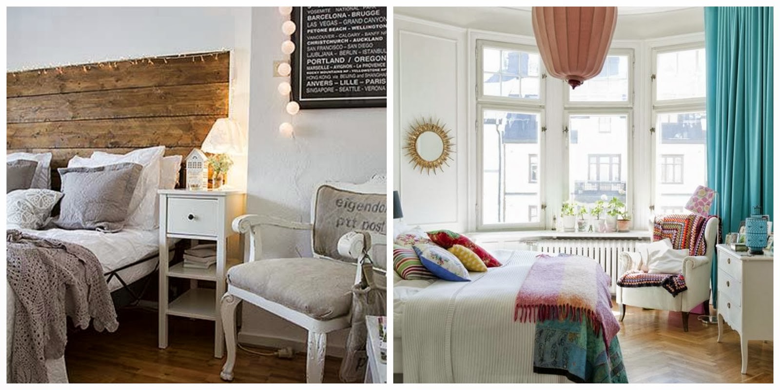 lifebyemmy: Bedroom Inspiration