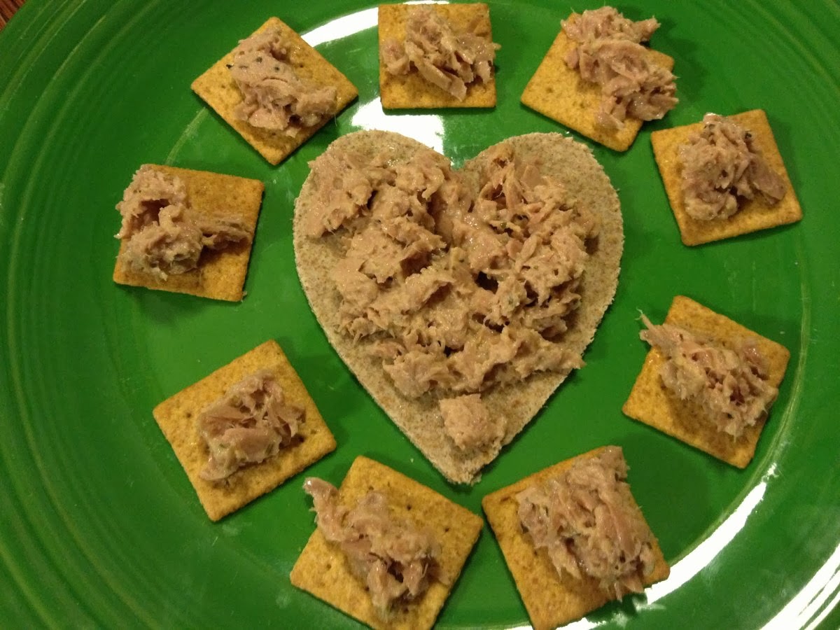 Cummins Life StarKist Tuna Creations Sampling