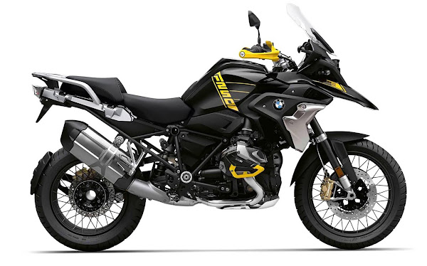 BMW F 1250 GS 2022 Brasil - preço BMW F 1250 GS 2022 Brasil - preço